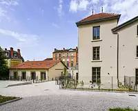 Appartement, 28,41 m²