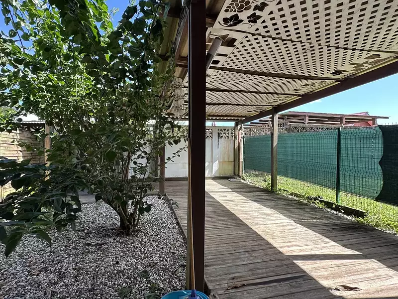 Maison, 91 m²
