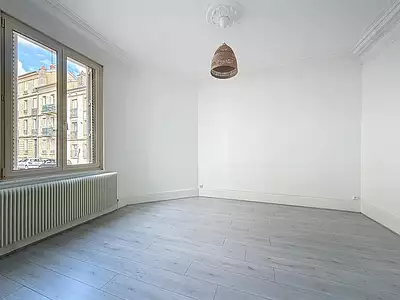 Appartement, 61 m²