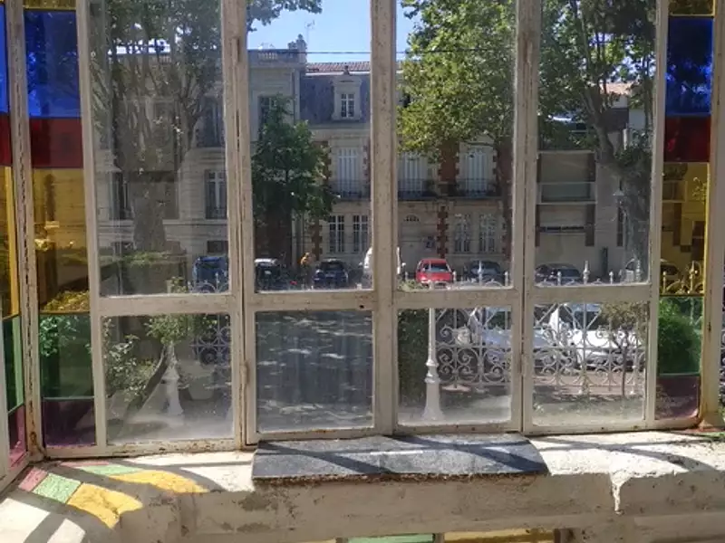 Maison, 205 m²