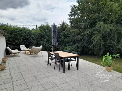 Maison, 200 m²