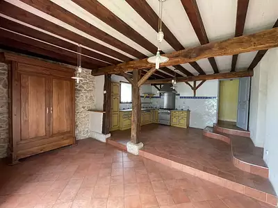Maison, 236,7 m²