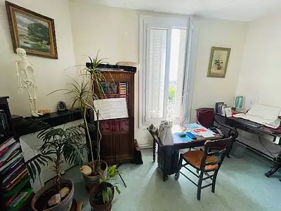 Maison, 86,41 m²