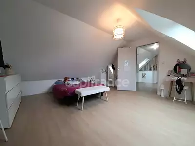Maison, 163 m²