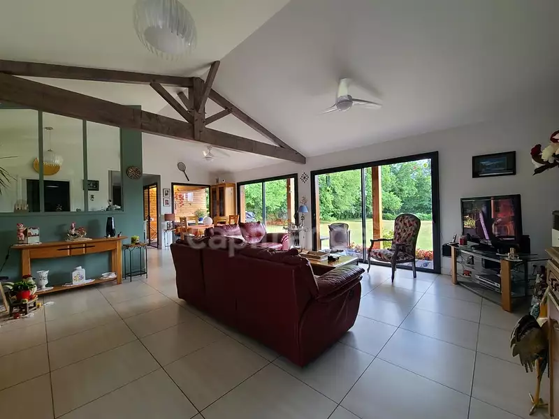 Maison, 120 m²