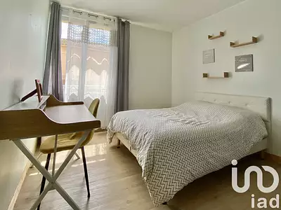Maison, 118 m²