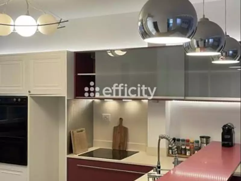 Appartement, 111 m²