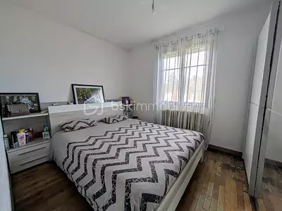 Maison, 96 m²
