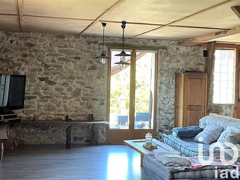 Maison, 258 m²