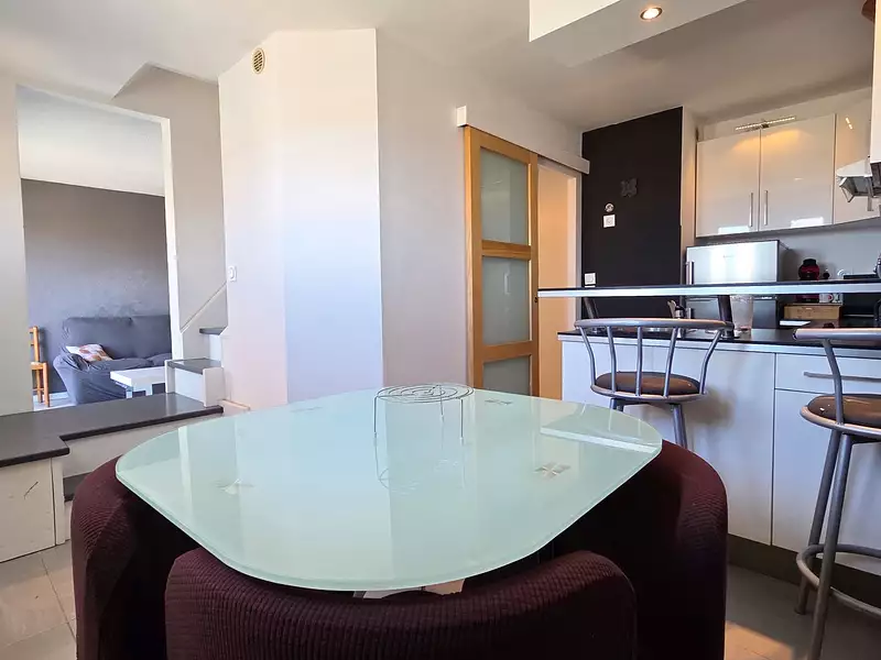 Appartement, 47 m²