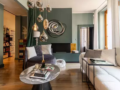 Appartement, 103 m²