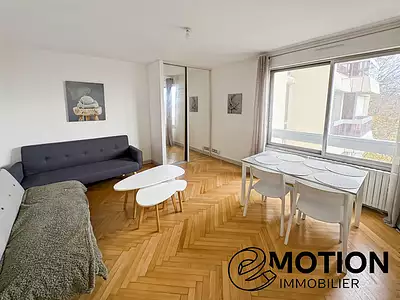 Appartement, 39,8 m²