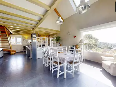 Maison, 146 m²