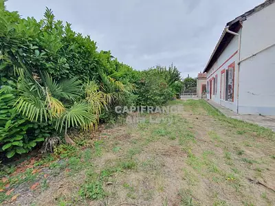 Maison, 165 m²