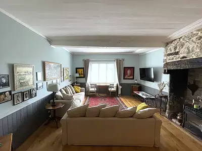 Maison, 204 m²