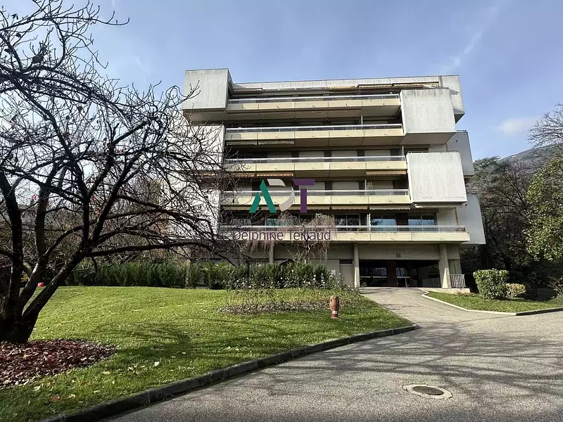 Appartement, 94,5 m²