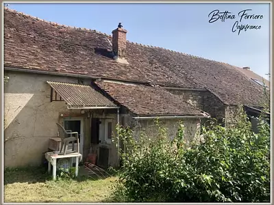 Maison, 98 m²