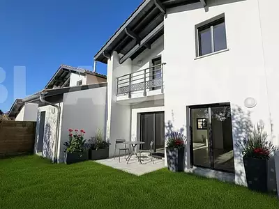 Maison, 120 m²