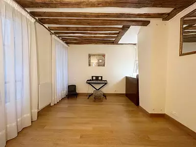 Appartement, 120 m²