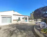 Maison, 161 m²