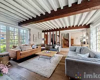 Maison, 187 m²