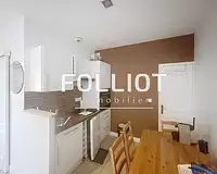 Appartement, 25,71 m²