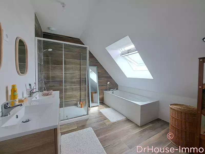 Maison, 94,3 m²