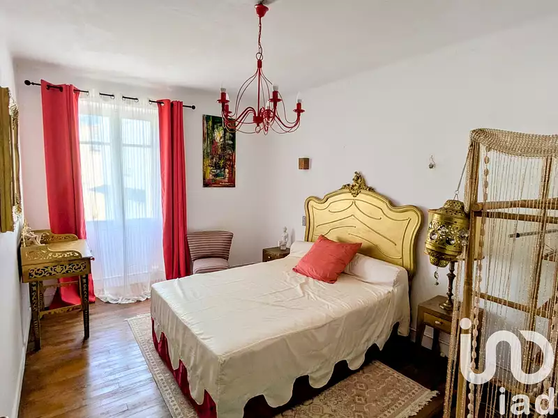 Maison, 138 m²