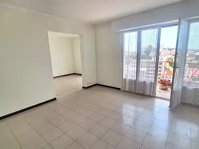 Appartement, 85,45 m²