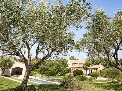 Maison, 340 m²