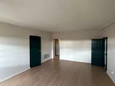 Appartement, 105 m²