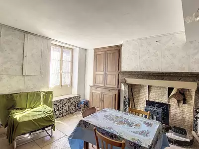 Maison, 110 m²