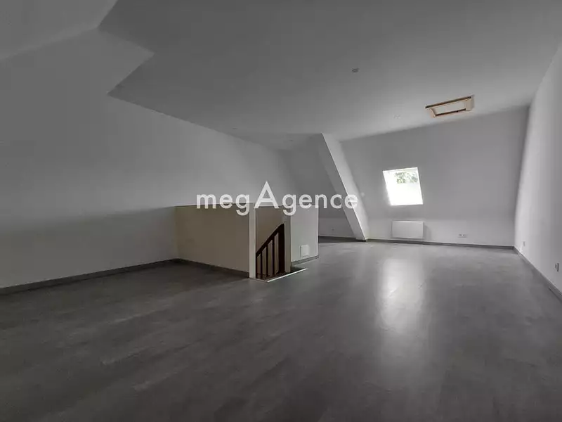 Maison, 100 m²