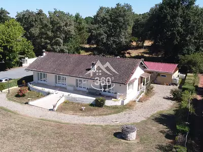 Maison, 129 m²