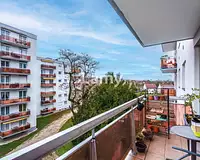 Appartement, 62,12 m²