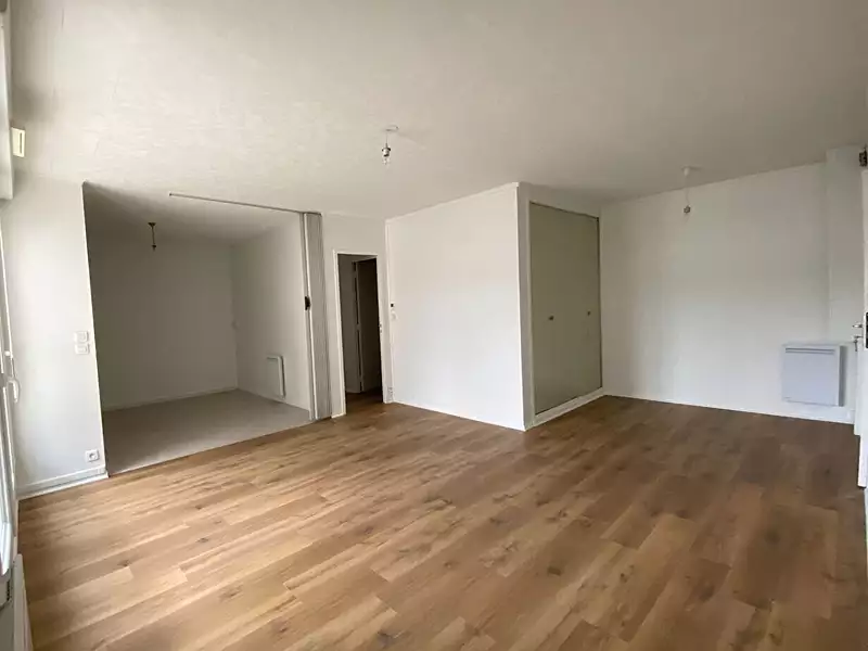 Appartement, 76,08 m²