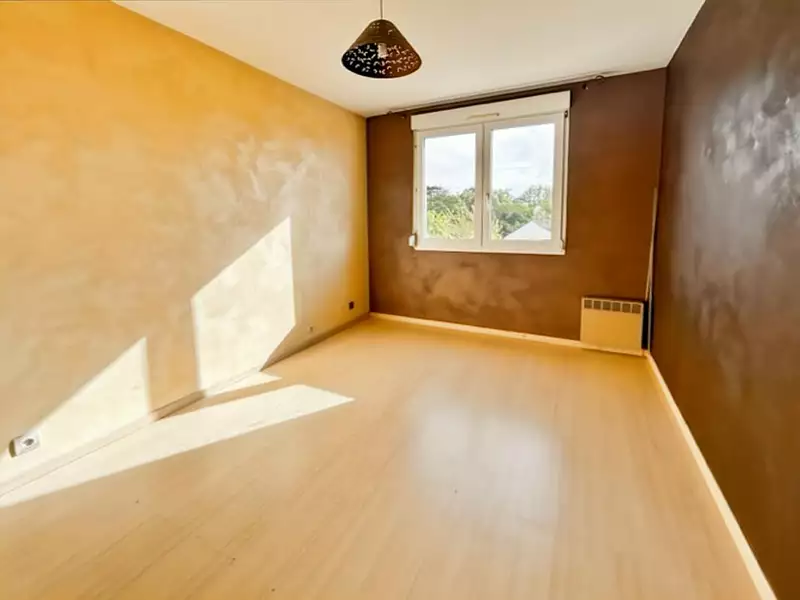 Appartement, 65 m²
