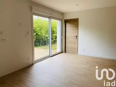Maison, 86 m²