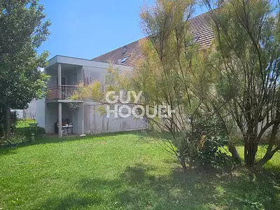 Appartement, 68 m²