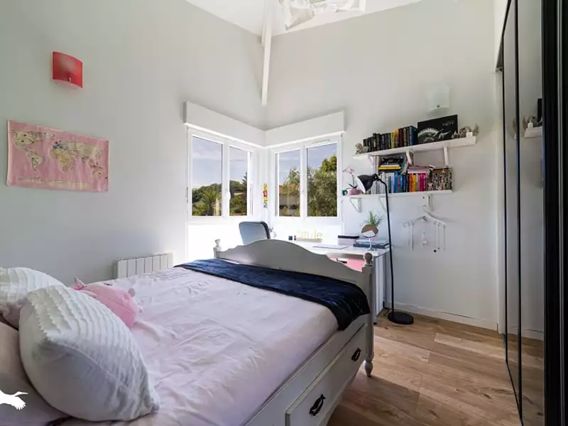 Maison, 123 m²