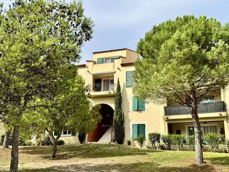 Appartement, 74,49 m²