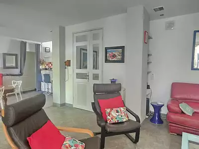 Maison, 250 m²