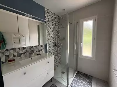 Maison, 100 m²