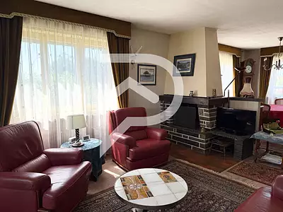 Maison, 151 m²