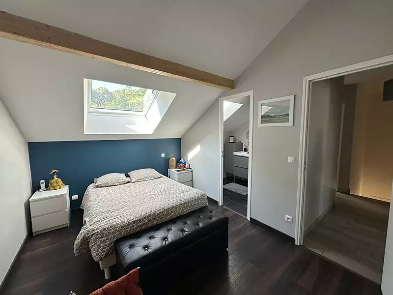 Maison, 115 m²