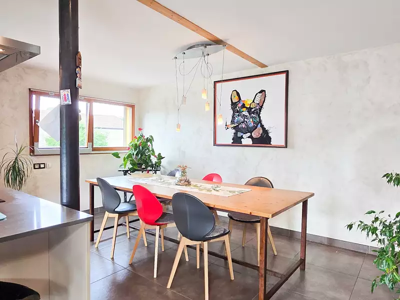 Appartement, 271 m²