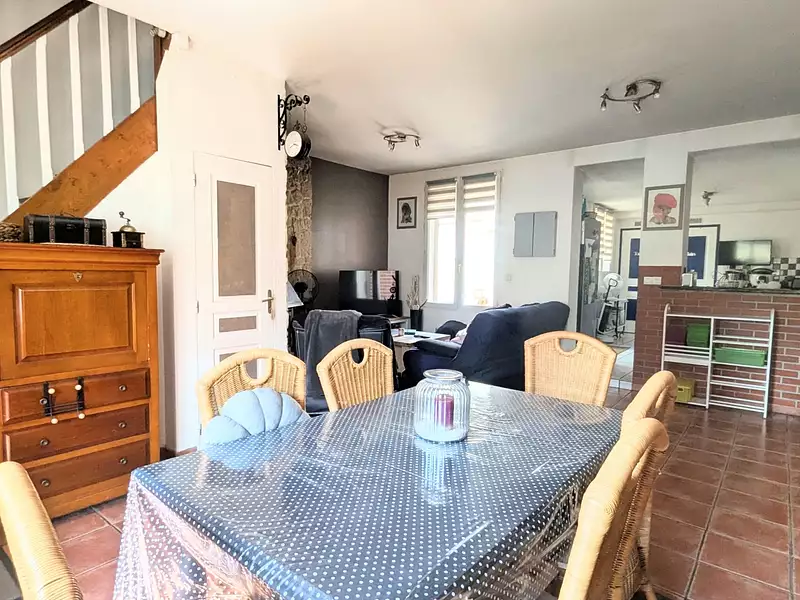 Maison, 80 m²