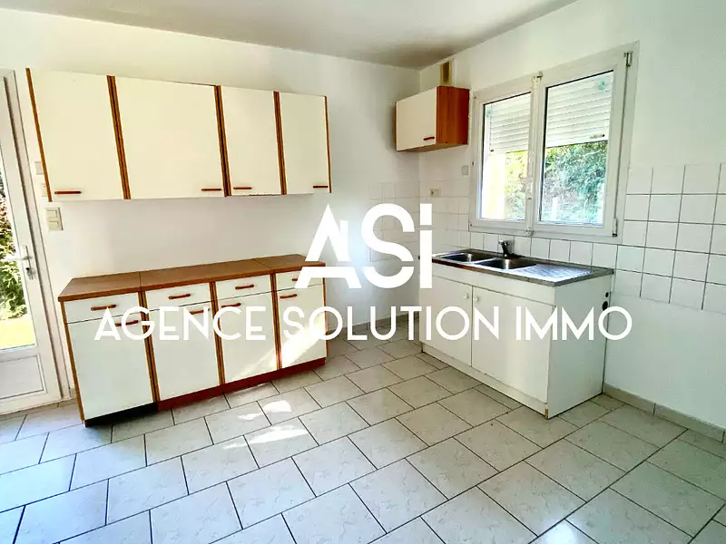 Maison, 117,97 m²