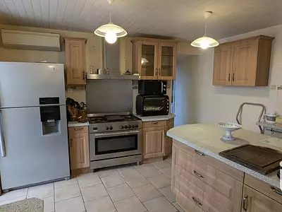 Maison, 89 m²