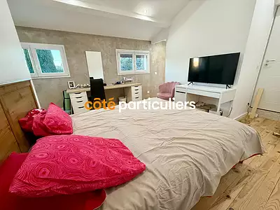 Maison, 135 m²